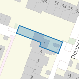 Perceel ZTM00-C-1854