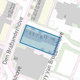 Perceel ZTM00-C-1871