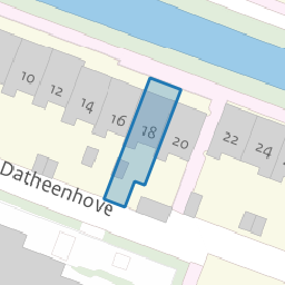 Perceel ZTM00-C-1880