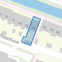 Perceel ZTM00-C-1881