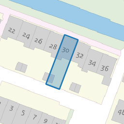 Perceel ZTM00-C-1886