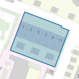 Perceel ZTM00-C-1890