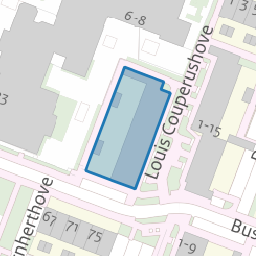 Perceel ZTM00-C-1892