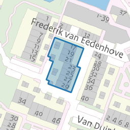 Perceel ZTM00-C-1899