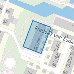 Perceel ZTM00-C-1900