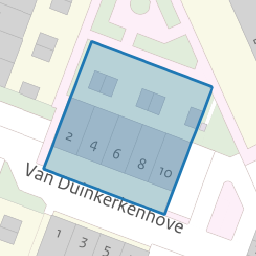 Perceel ZTM00-C-1907