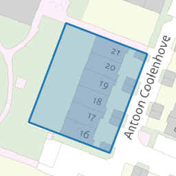 Perceel ZTM00-C-1916