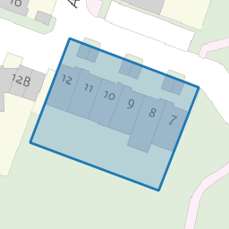 Perceel ZTM00-C-1918