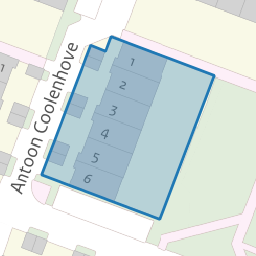 Perceel ZTM00-C-1919