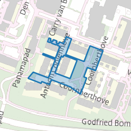 Perceel ZTM00-C-1921