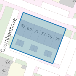 Perceel ZTM00-C-1922