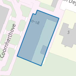 Perceel ZTM00-C-1928