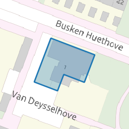 Perceel ZTM00-C-1930