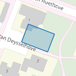 Perceel ZTM00-C-1931