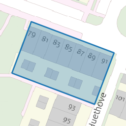 Perceel ZTM00-C-1932