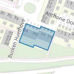 Perceel ZTM00-C-1934