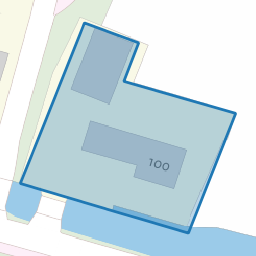 Perceel ZTM00-C-1939