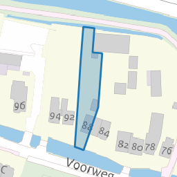 Perceel ZTM00-C-1946