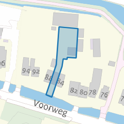 Perceel ZTM00-C-1947