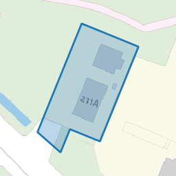 Perceel ZTM00-C-1972