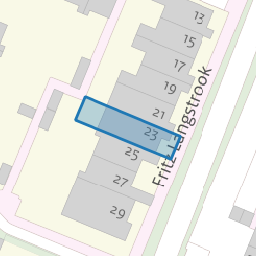 Perceel ZTM00-C-1979