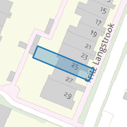 Perceel ZTM00-C-1980