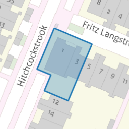 Perceel ZTM00-C-1982
