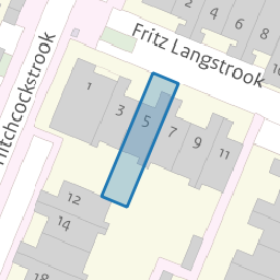 Perceel ZTM00-C-1983