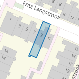 Perceel ZTM00-C-1985