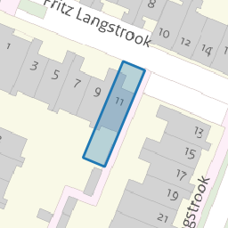 Perceel ZTM00-C-1986