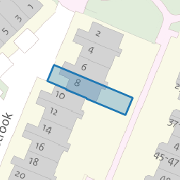 Perceel ZTM00-C-1997