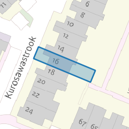 Perceel ZTM00-C-2001