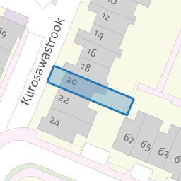 Perceel ZTM00-C-2003