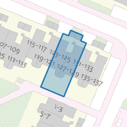 Perceel ZTM00-C-2025