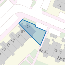 Perceel ZTM00-C-2027