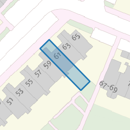 Perceel ZTM00-C-2029