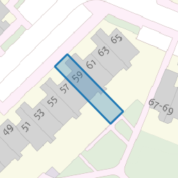 Perceel ZTM00-C-2030