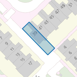 Perceel ZTM00-C-2040