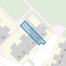 Perceel ZTM00-C-2048