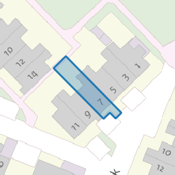 Perceel ZTM00-C-2050