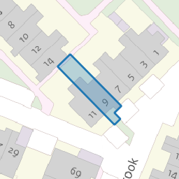 Perceel ZTM00-C-2051