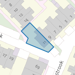 Perceel ZTM00-C-2052