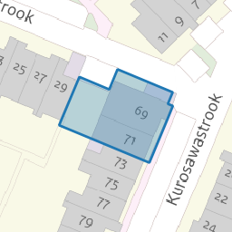 Perceel ZTM00-C-2057