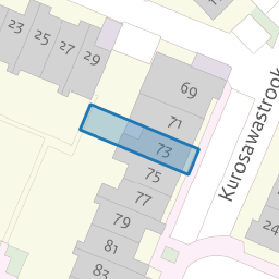 Perceel ZTM00-C-2058