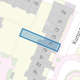 Perceel ZTM00-C-2060