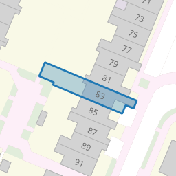 Perceel ZTM00-C-2063