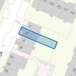 Perceel ZTM00-C-2075