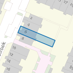 Perceel ZTM00-C-2076