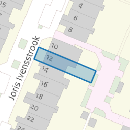 Perceel ZTM00-C-2079