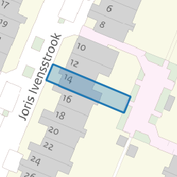 Perceel ZTM00-C-2080